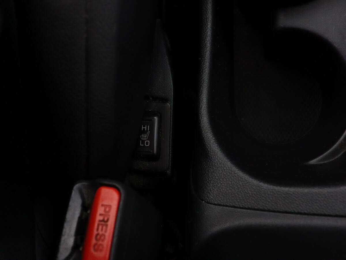 Митсубиши АС-Икс б/у, 2013, Вариатор. Фото: #17