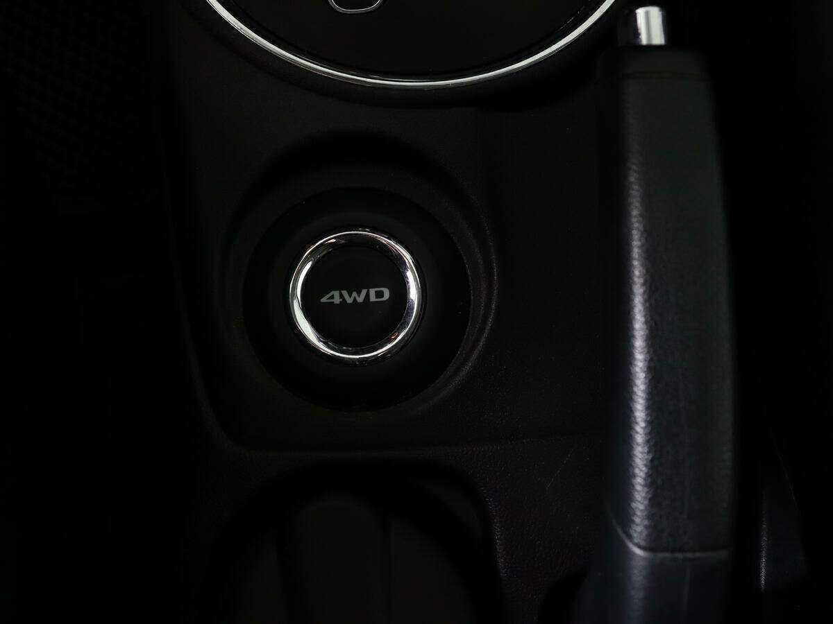 Митсубиши АС-Икс б/у, 2013, Вариатор. Фото: #18