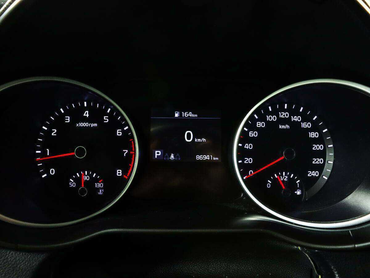 Киа Сид б/у, 2019, Автоматическая. Фото: #8