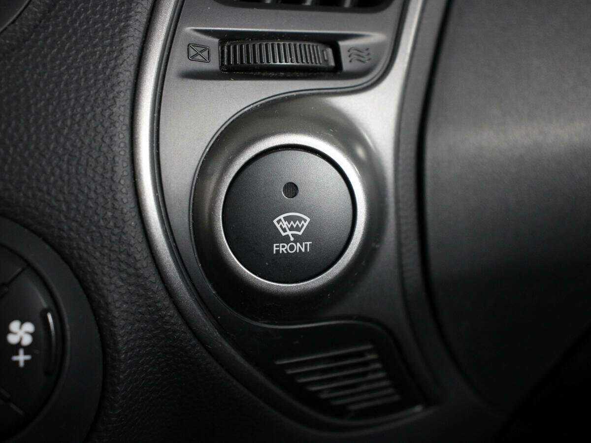 Хендай ай-икс35 б/у, 2013, Автоматическая. Фото: #20