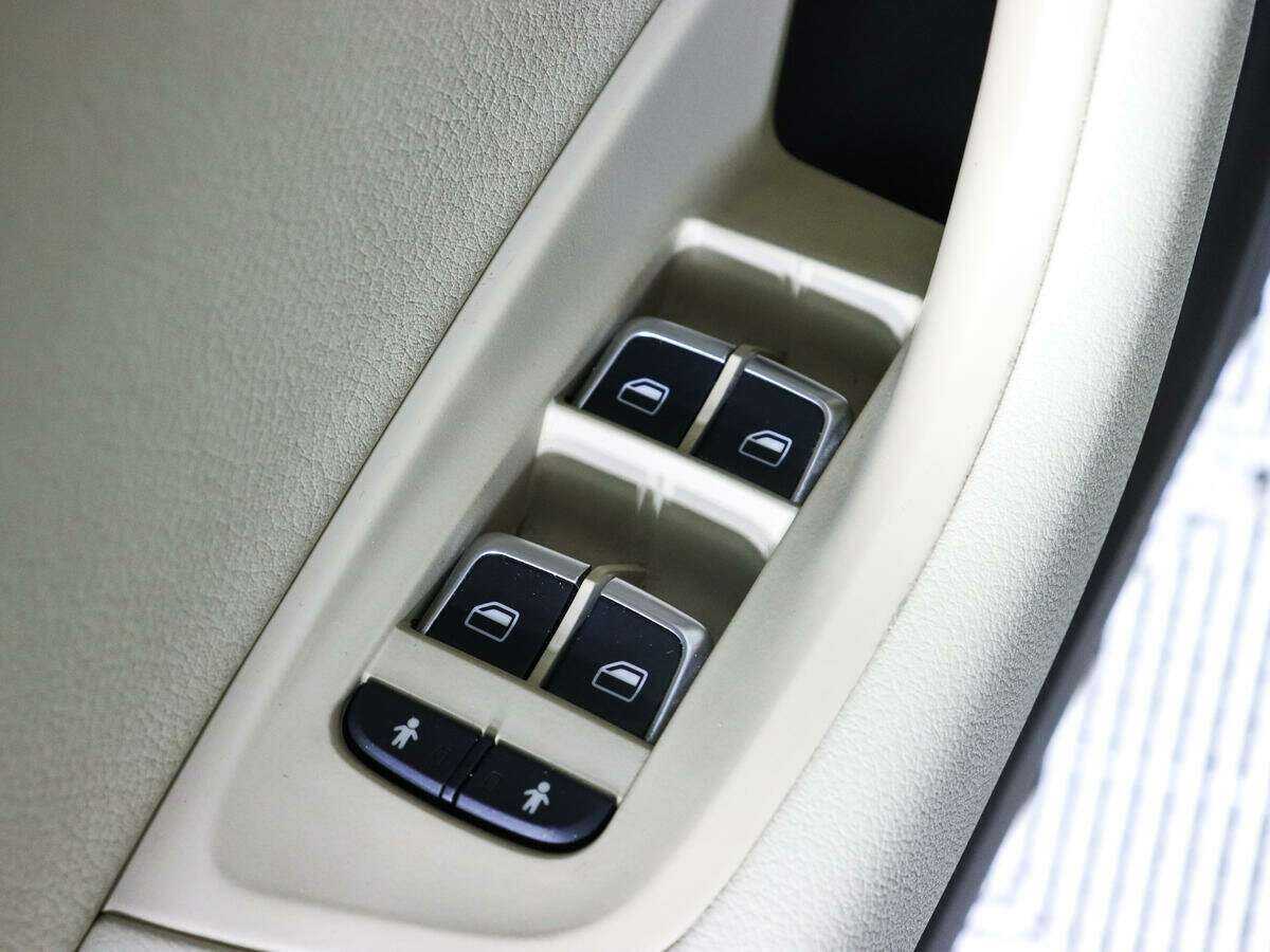 Ауди А6 б/у, 2014, Роботизированная. Фото: #16