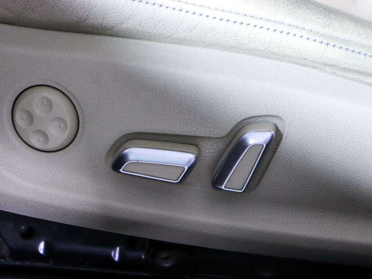 Ауди А6 б/у, 2014, Роботизированная. Фото: #17