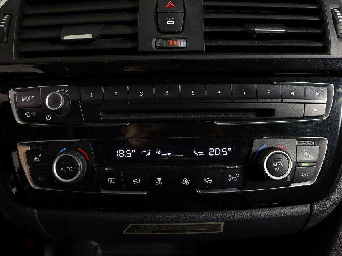 БМВ 3 серии б/у, 2016, Автоматическая. Фото: #21