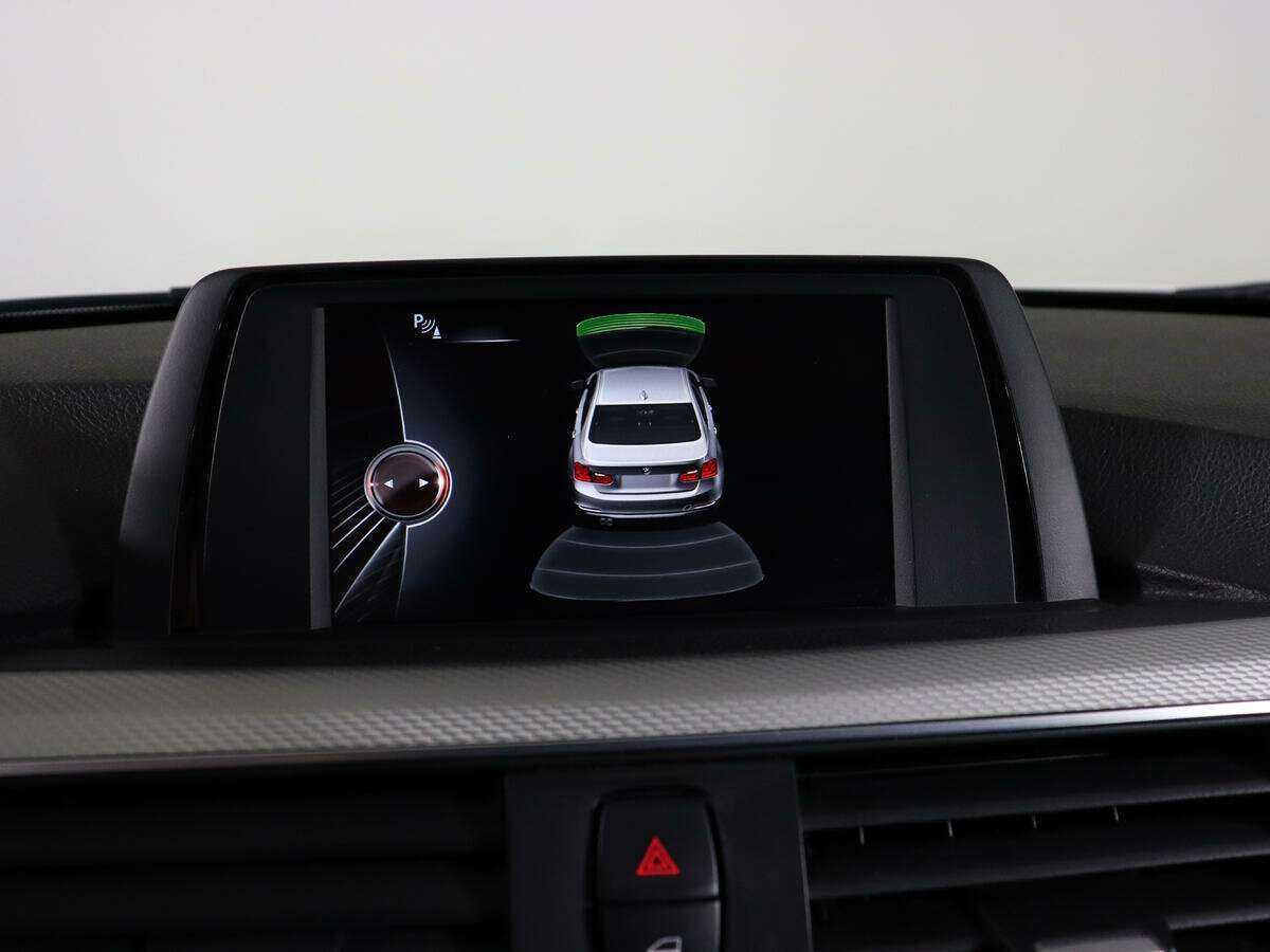 БМВ 3 серии б/у, 2016, Автоматическая. Фото: #22