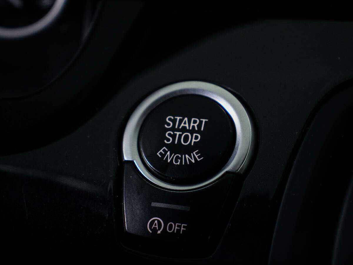 БМВ 5 серии б/у, 2013, Автоматическая. Фото: #8