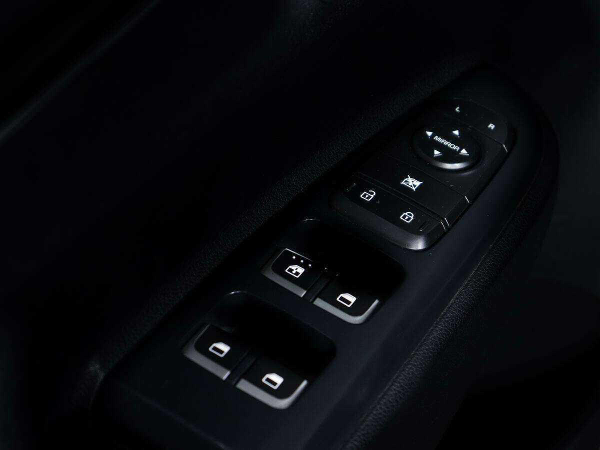 Киа Рио б/у, 2018, Механическая. Фото: #15