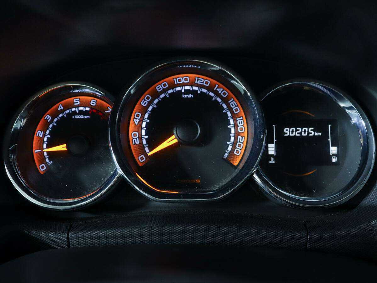 Лада (ВАЗ) Ларгус б/у, 2021, Механическая. Фото: #7