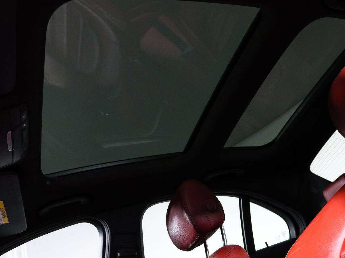 Мерседес-Бенц Ц-Класс б/у, 2014, Автоматическая. Фото: #12