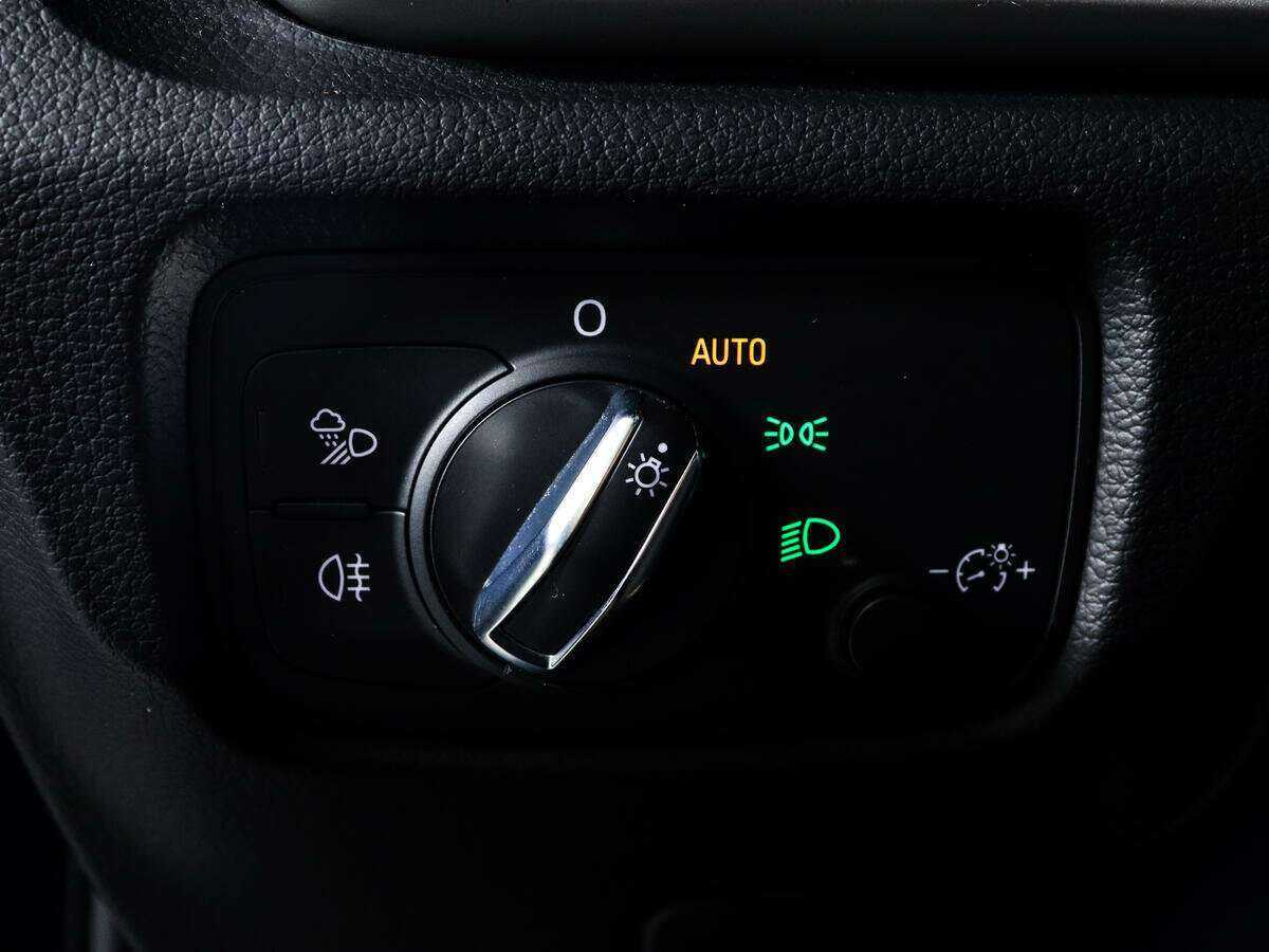 Ауди А3 б/у, 2016, Роботизированная. Фото: #17