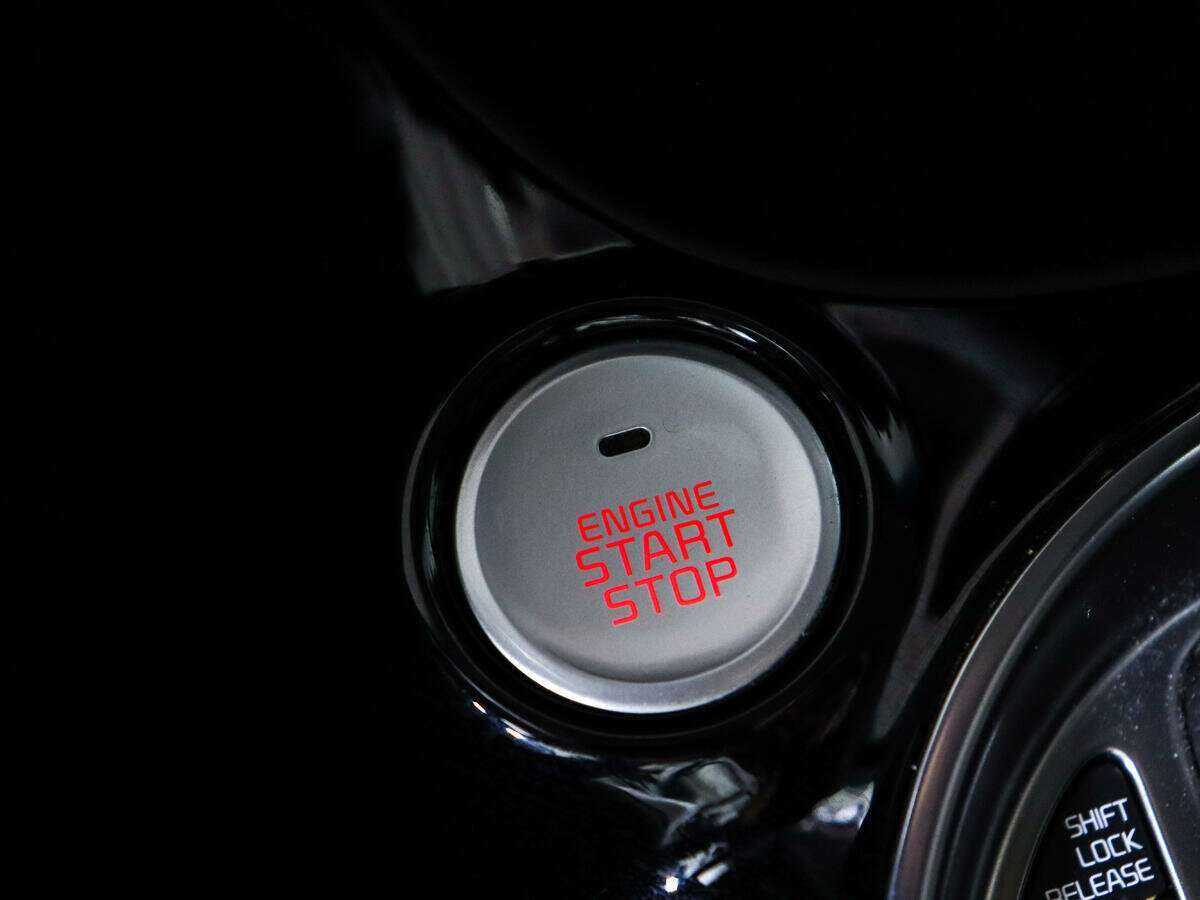 Киа Соул б/у, 2017, Роботизированная. Фото: #18