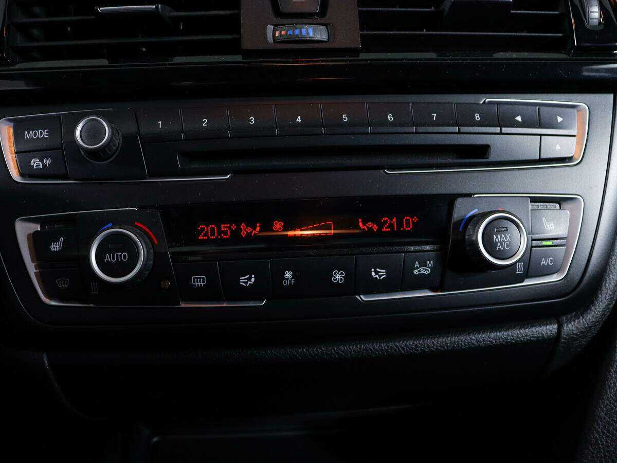 БМВ 3 серии б/у, 2014, Автоматическая. Фото: #13