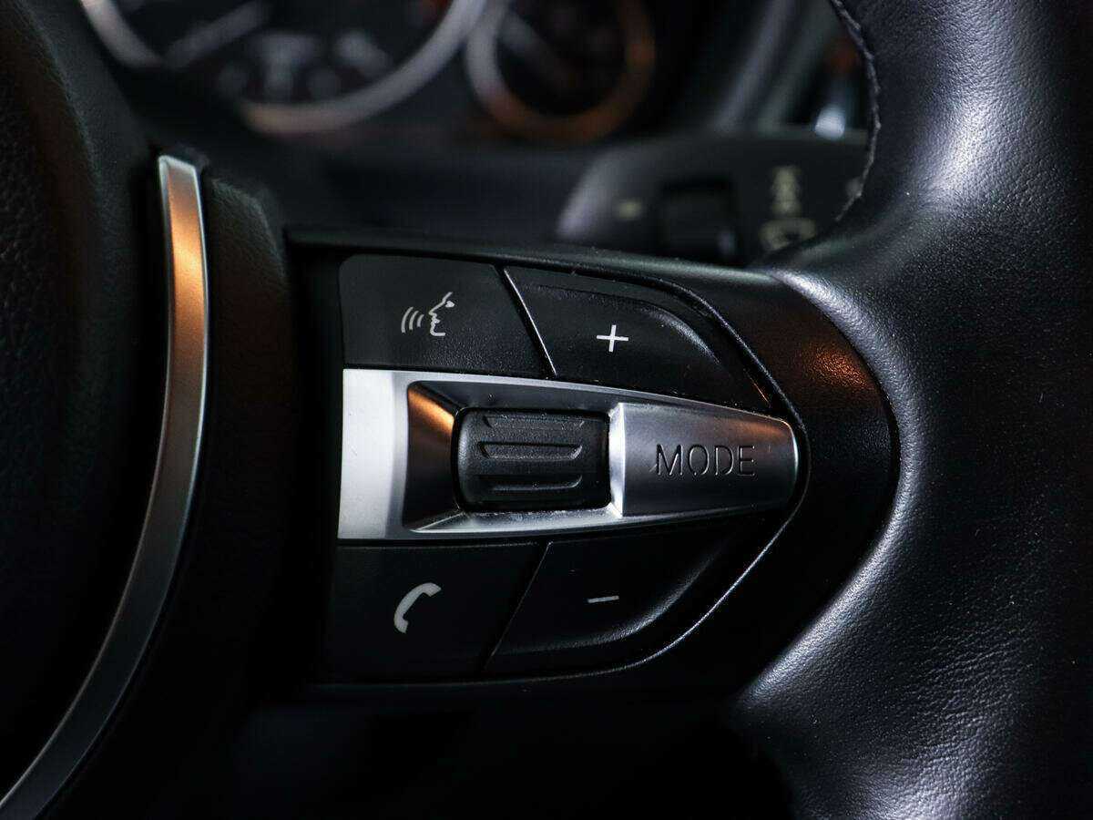 БМВ 3 серии б/у, 2014, Автоматическая. Фото: #16