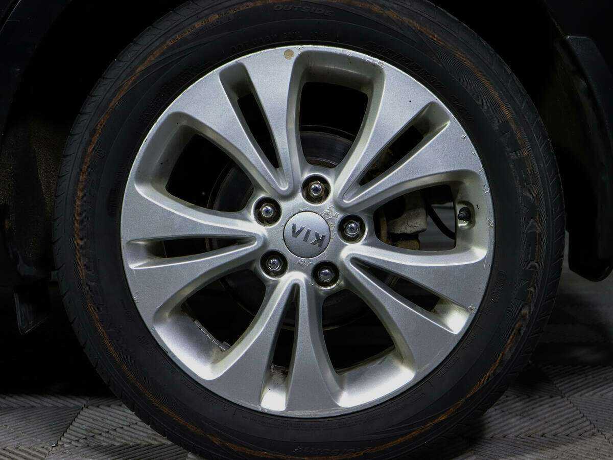 Киа Соул б/у, 2016, Автоматическая. Фото: #14