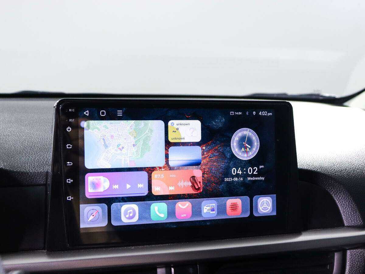 Киа Пиканто б/у, 2023, Роботизированная. Фото: #15