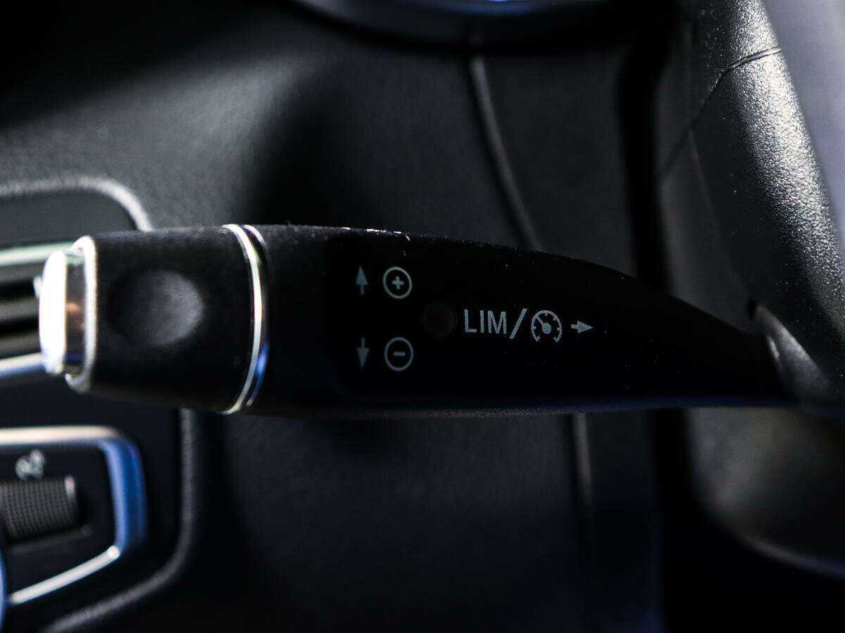 Мерседес-Бенц Ц-Класс б/у, 2014, Автоматическая. Фото: #12