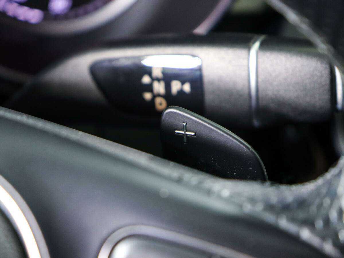 Мерседес-Бенц Ц-Класс б/у, 2014, Автоматическая. Фото: #13