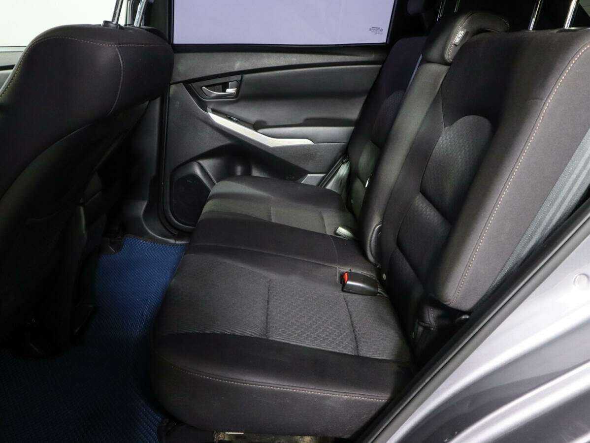 Сан-Ён Актион б/у, 2013, Автоматическая. Фото: #9