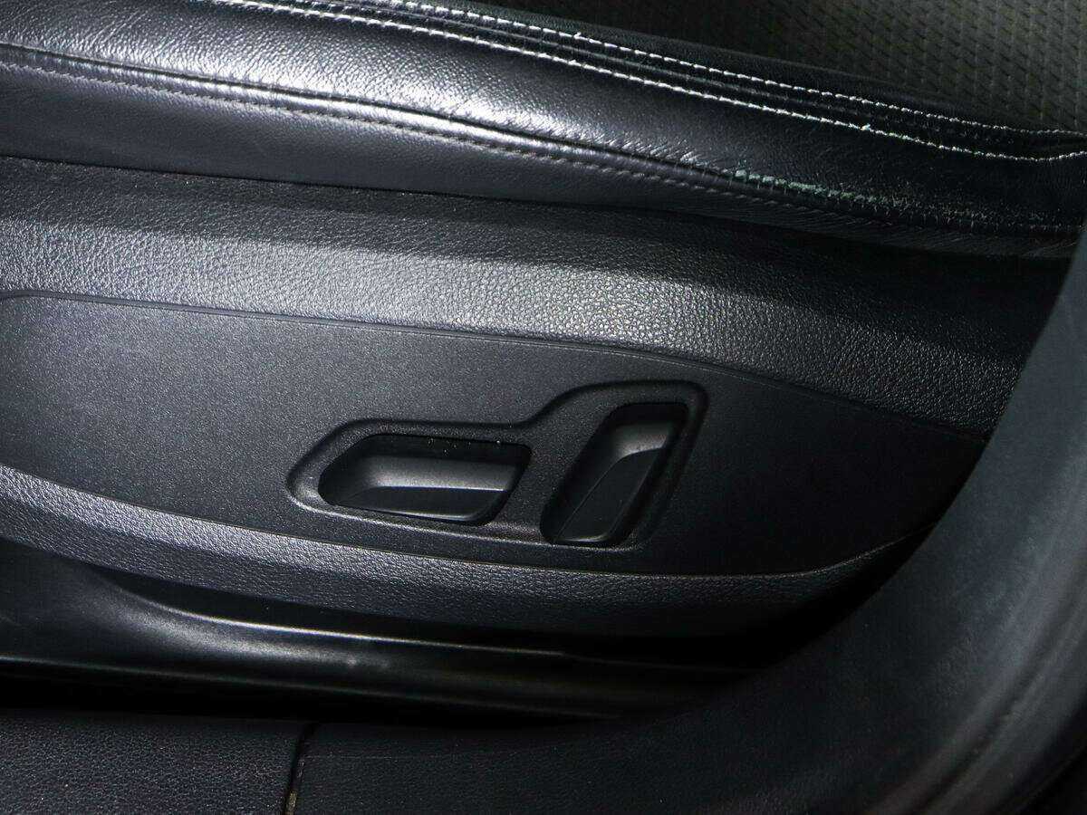 Ауди А4 б/у, 2017, Роботизированная. Фото: #18