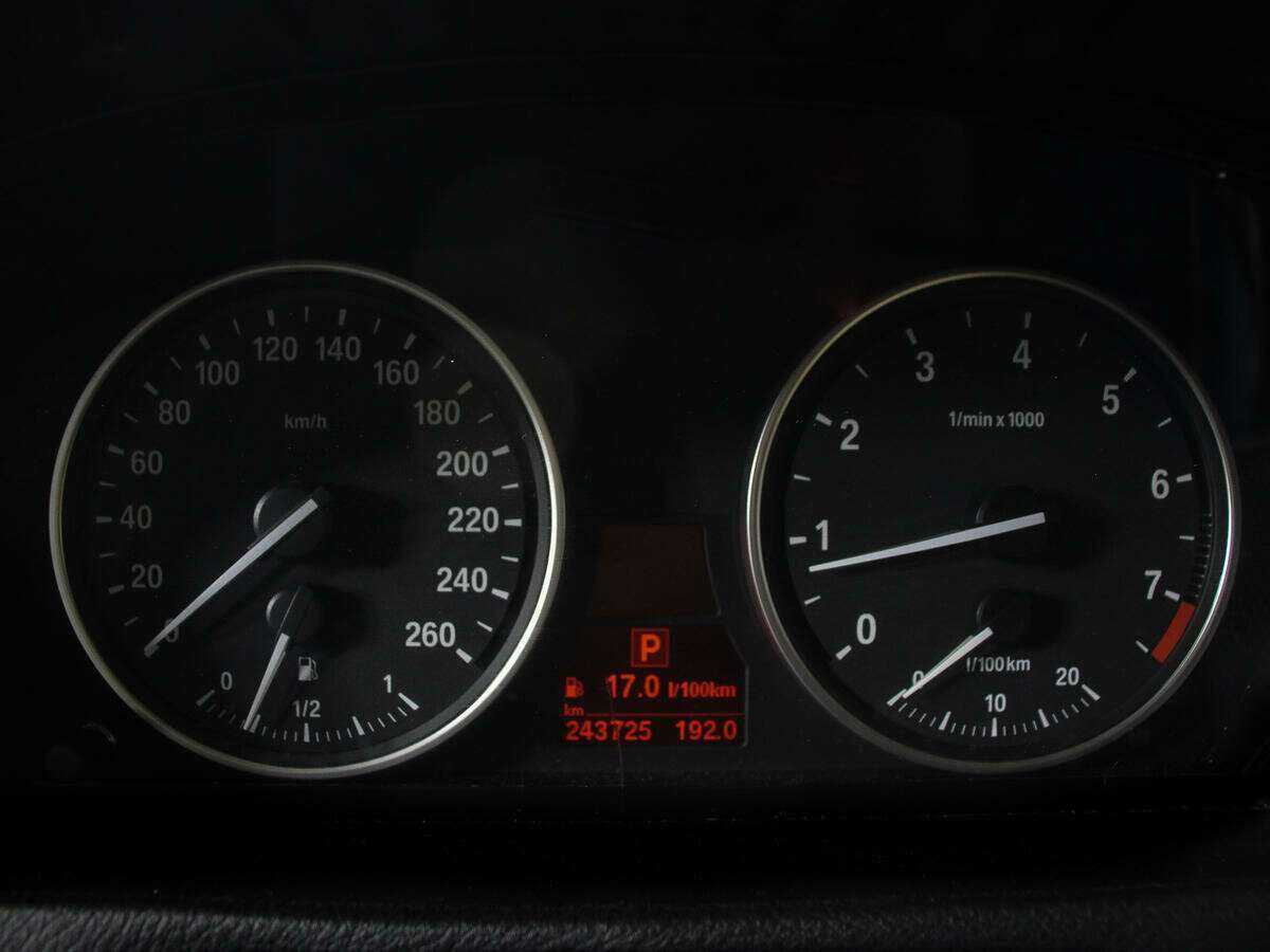 БМВ Икс5 б/у, 2013, Автоматическая. Фото: #9