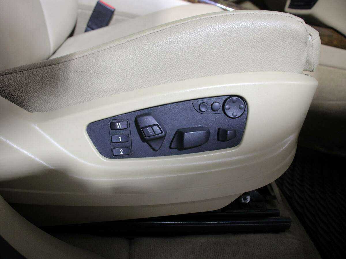 БМВ Икс5 б/у, 2013, Автоматическая. Фото: #13