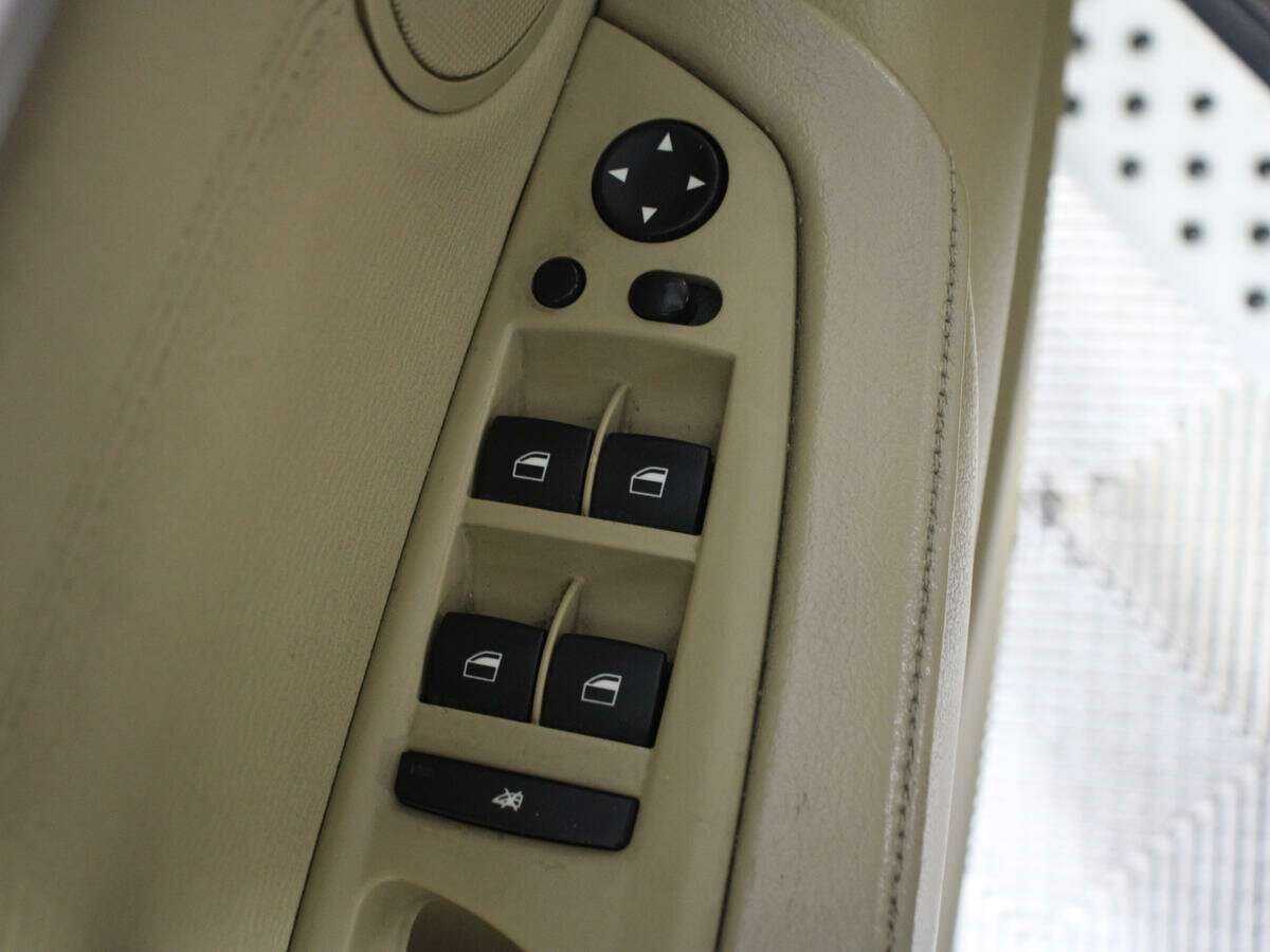 БМВ Икс5 б/у, 2013, Автоматическая. Фото: #14