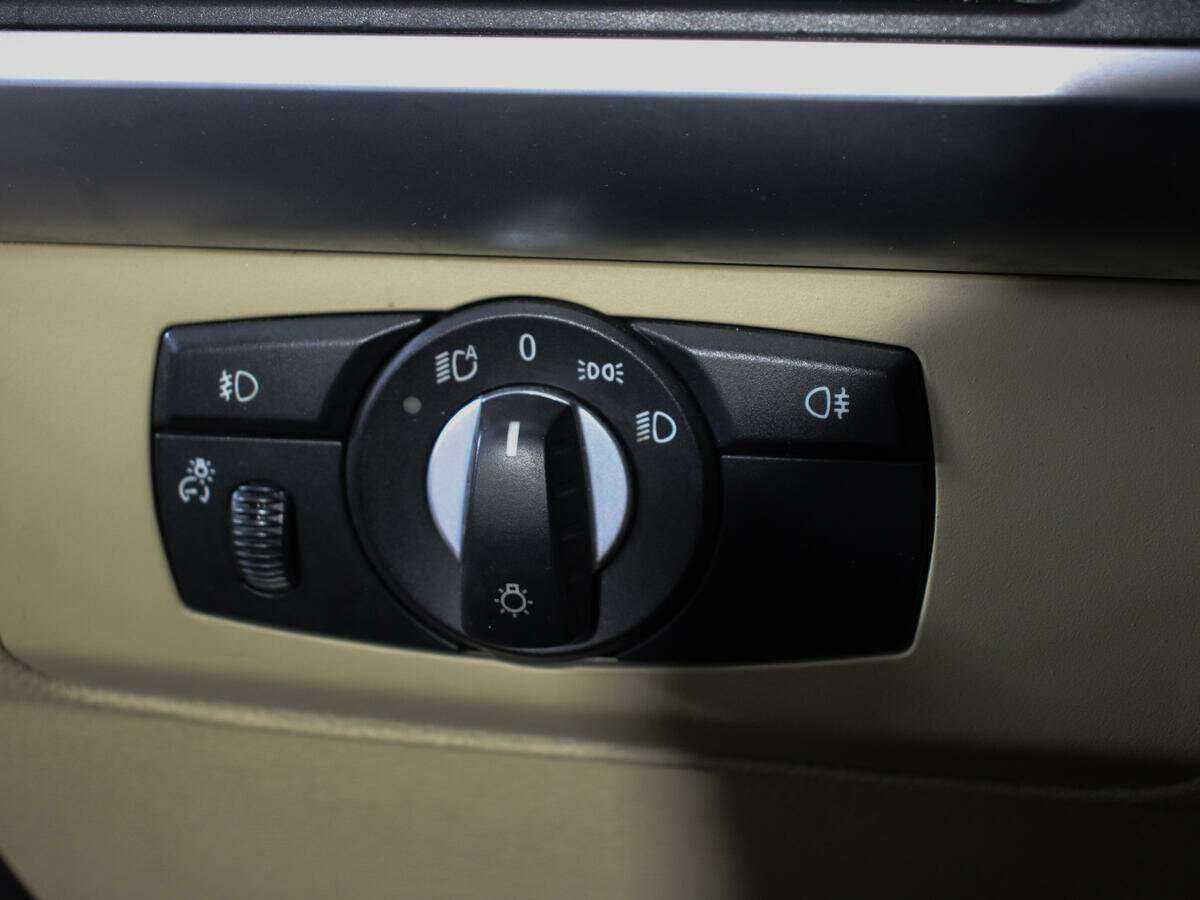 БМВ Икс5 б/у, 2013, Автоматическая. Фото: #16