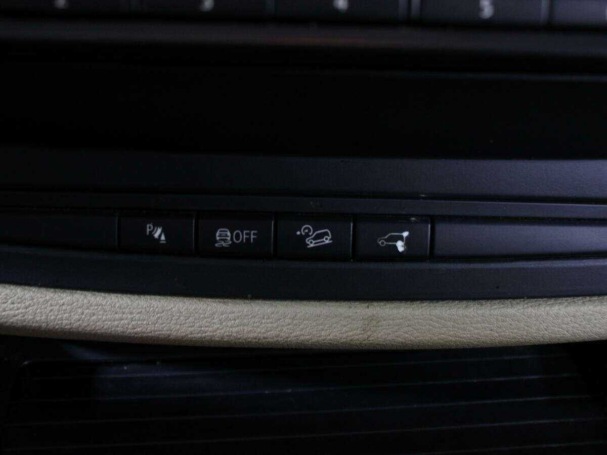 БМВ Икс5 б/у, 2013, Автоматическая. Фото: #19