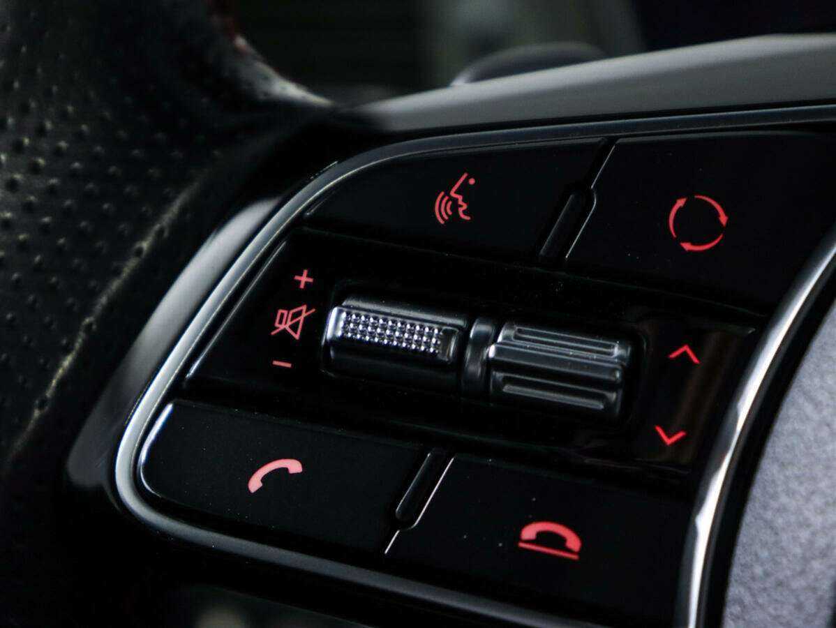 Киа Оптима б/у, 2019, Автоматическая. Фото: #24