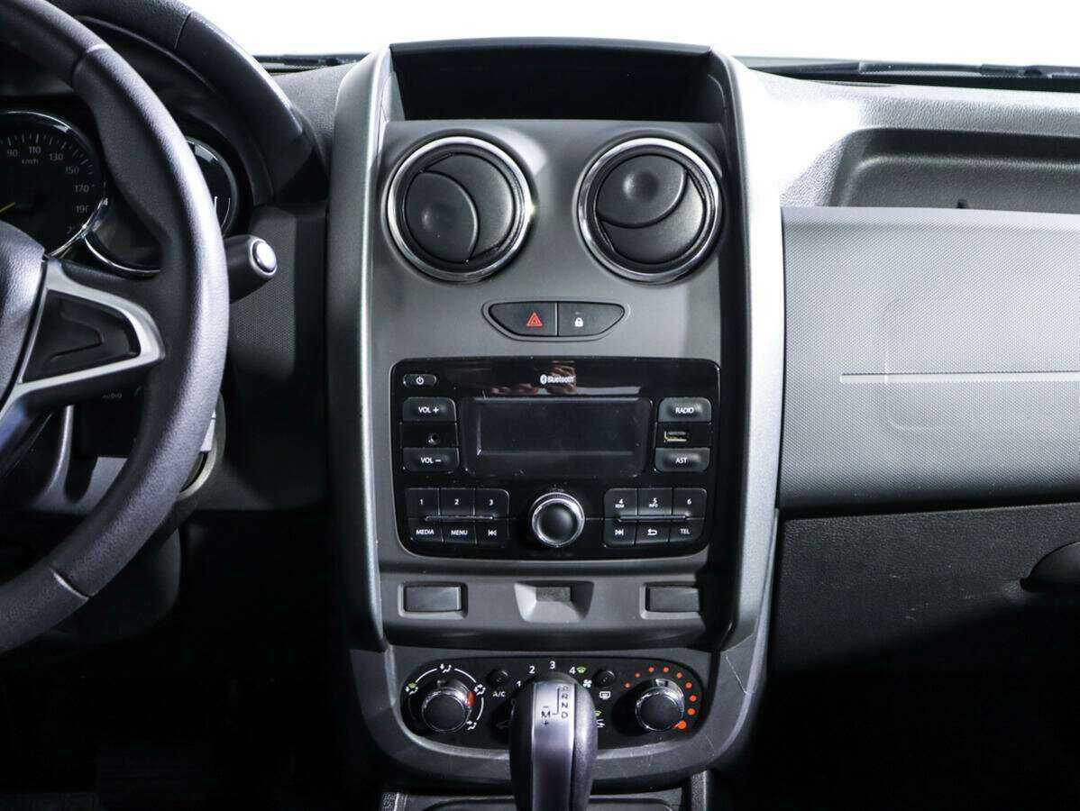 Рено Дастер б/у, 2019, Автоматическая. Фото: #9