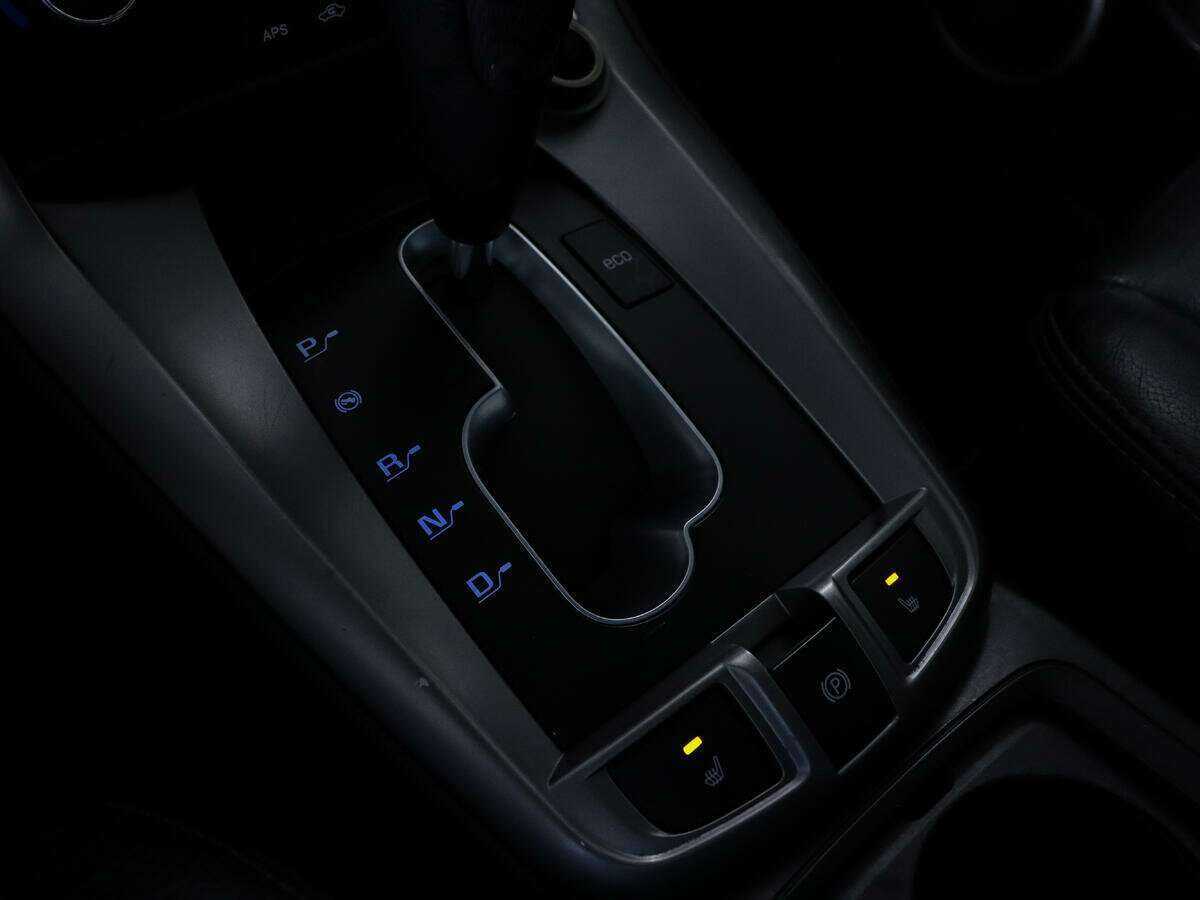 Шевроле Каптива б/у, 2013, Автоматическая. Фото: #15