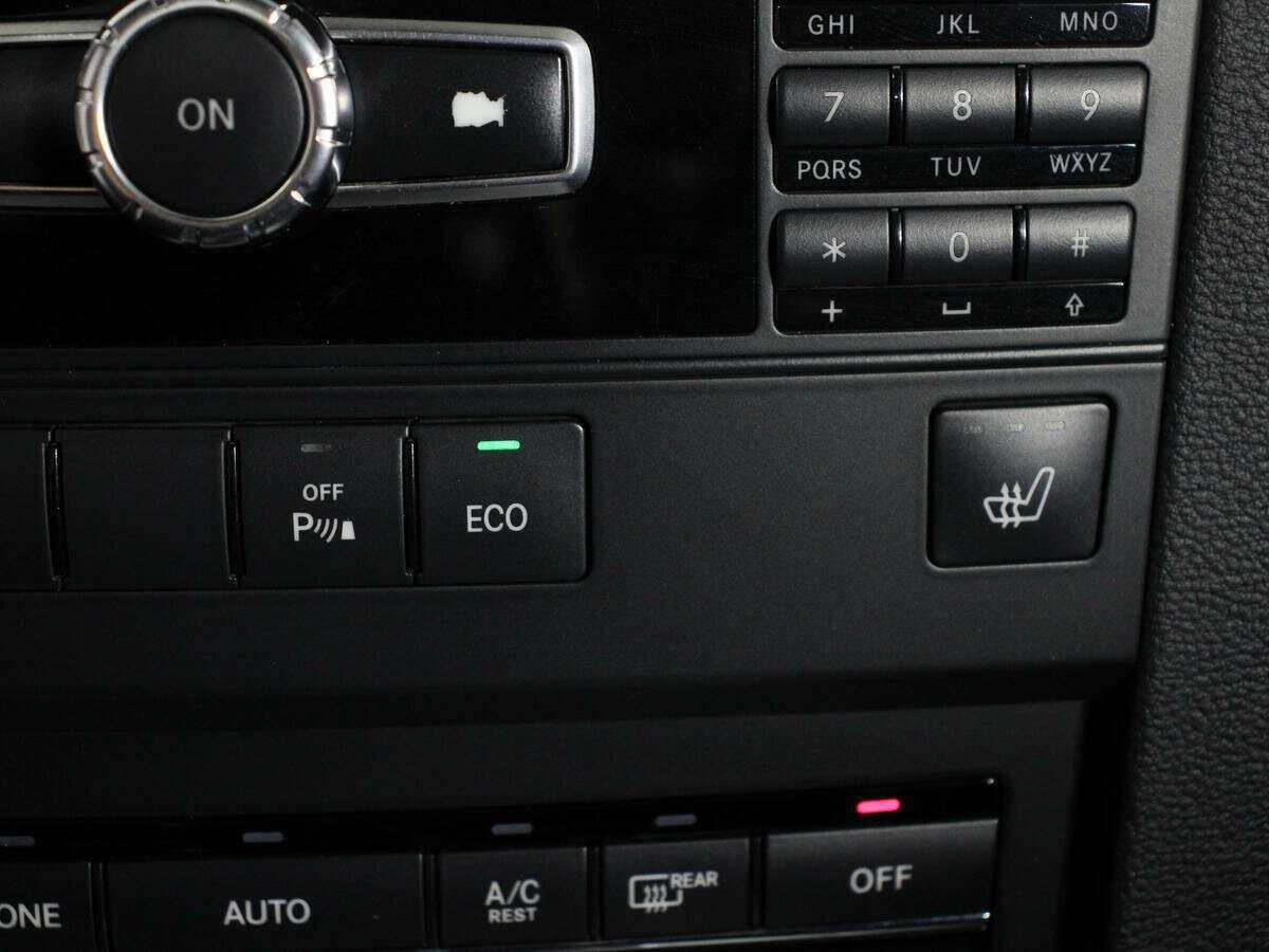 Мерседес-Бенц Е-Класс б/у, 2013, Автоматическая. Фото: #21