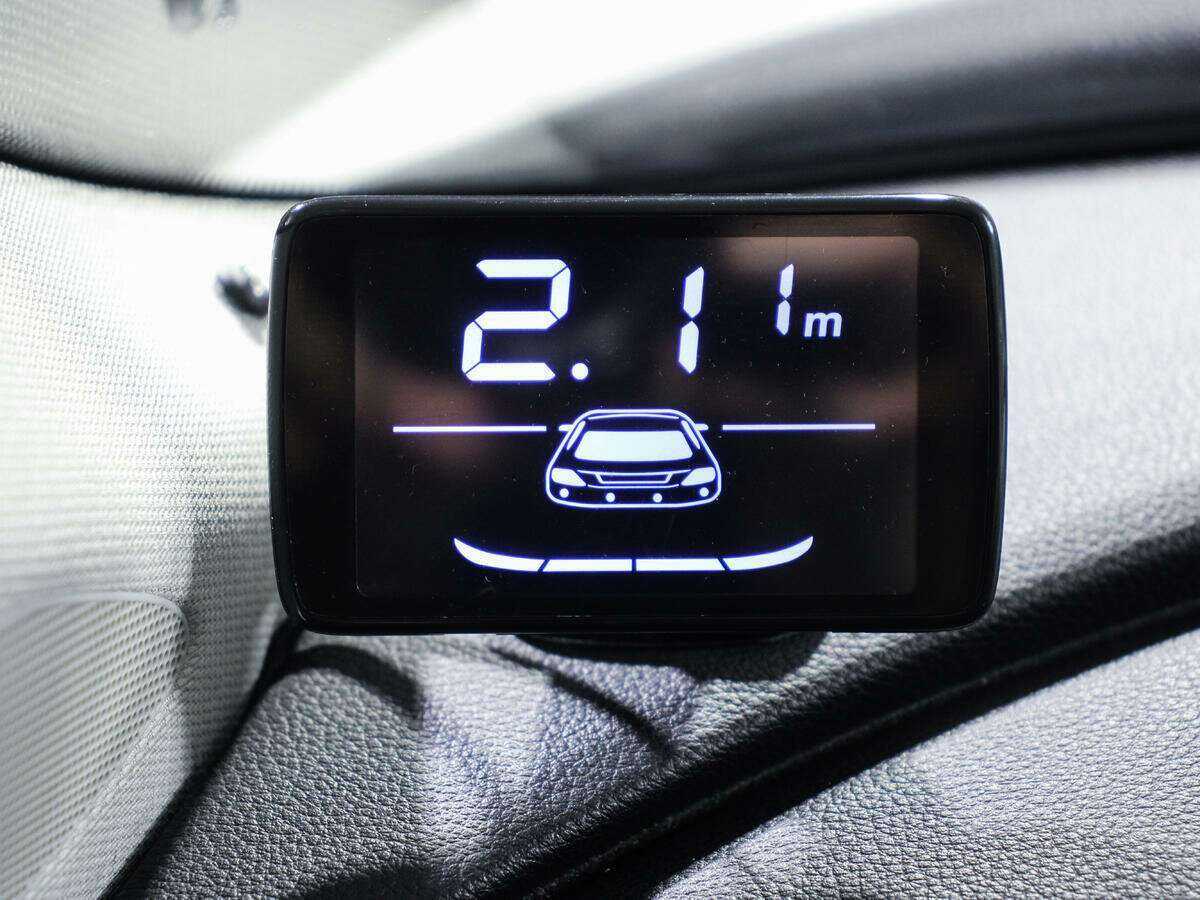 Ауди А3 б/у, 2012, Роботизированная. Фото: #14