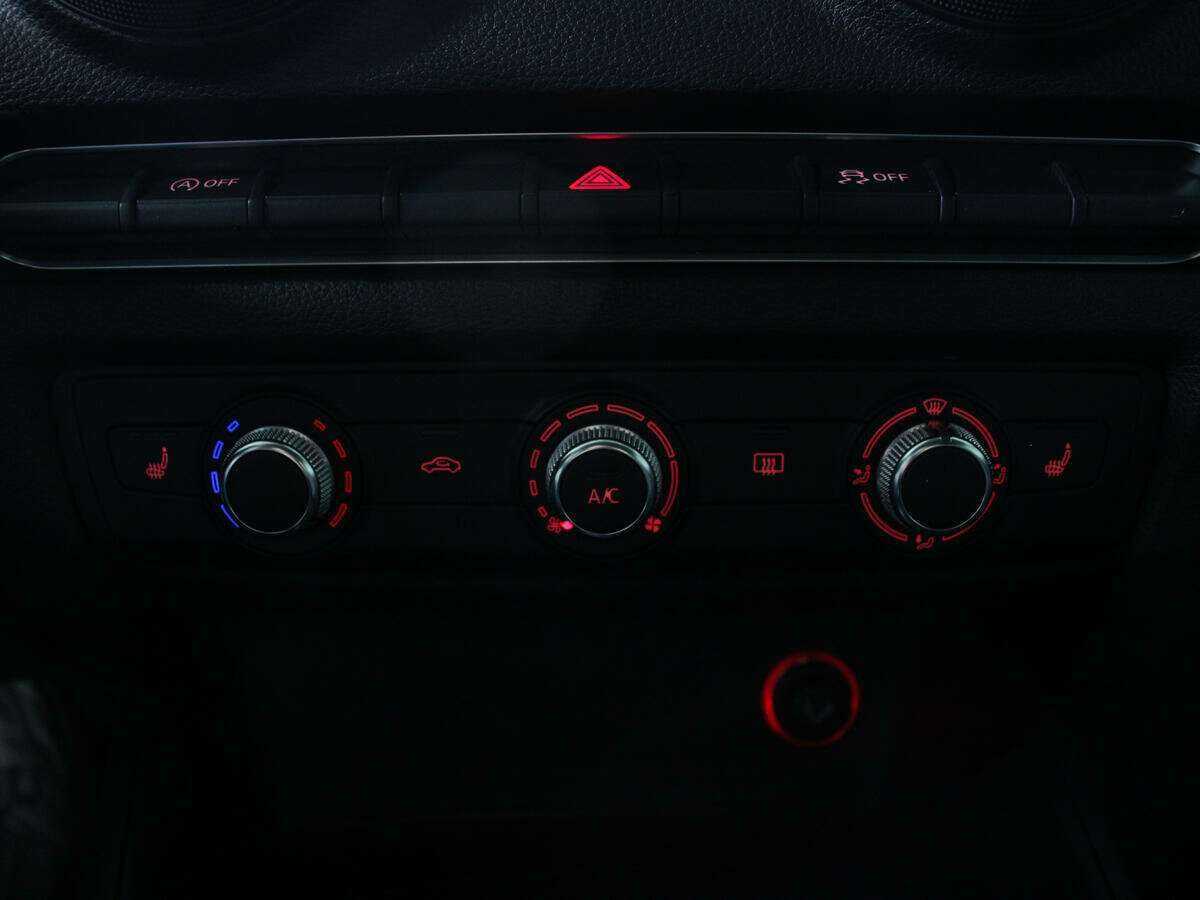 Ауди А3 б/у, 2012, Роботизированная. Фото: #16