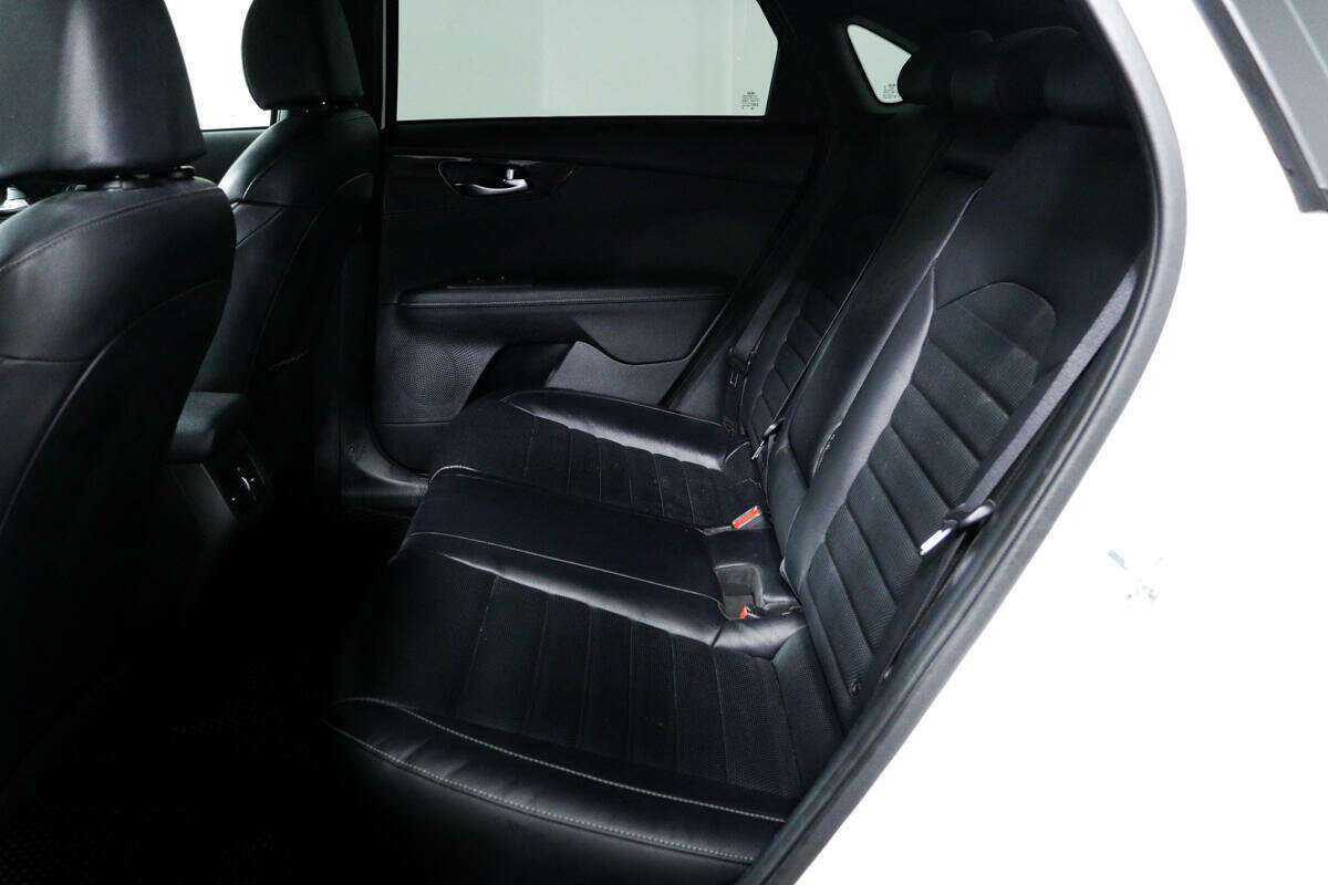 Киа Церато б/у, 2020, Автоматическая. Фото: #11