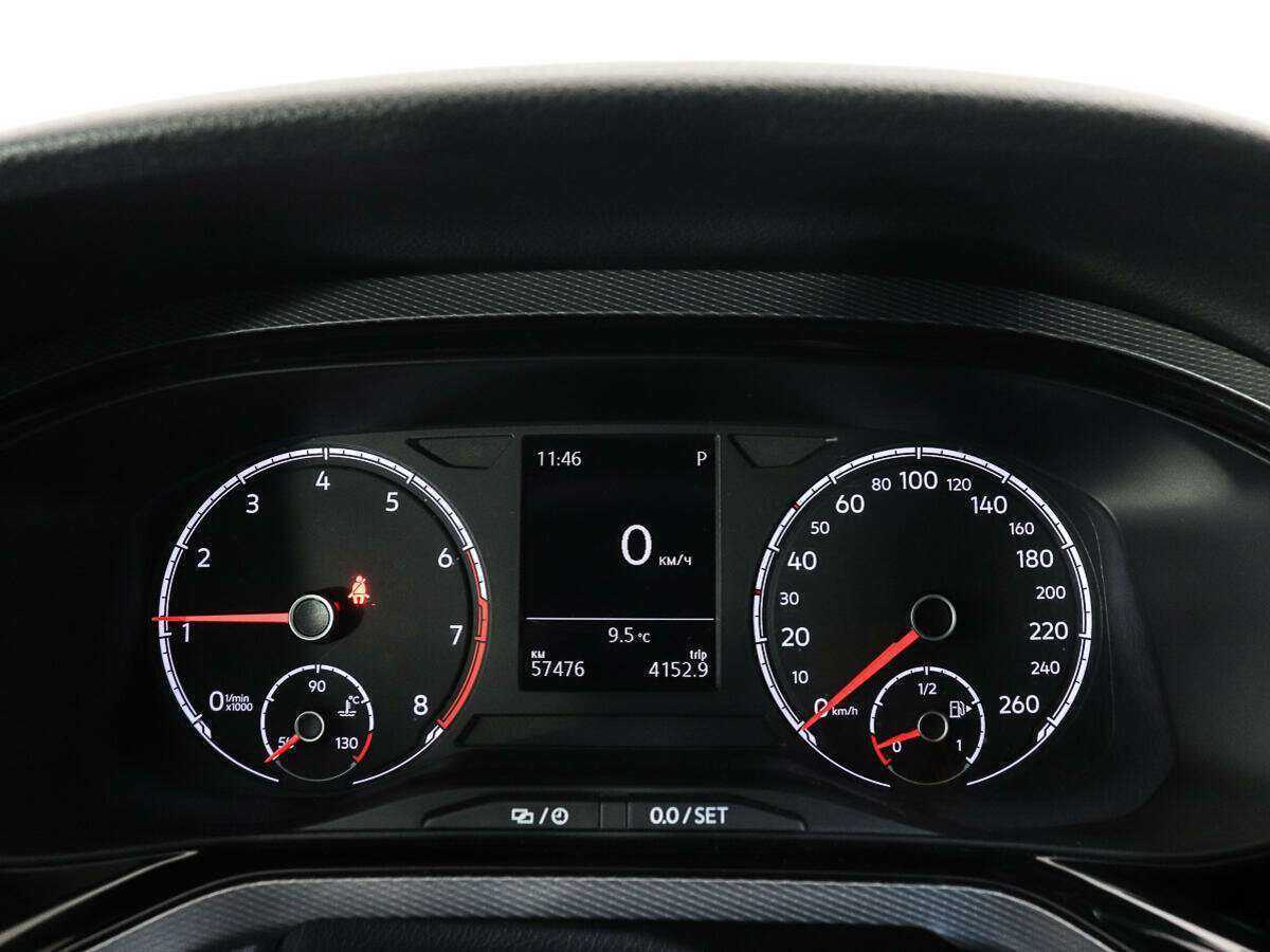 Фольксваген Поло б/у, 2020, Автоматическая. Фото: #10