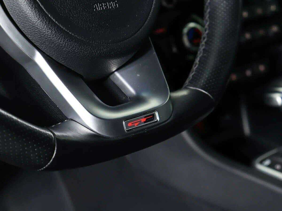 Киа Спортейдж б/у, 2018, Автоматическая. Фото: #17