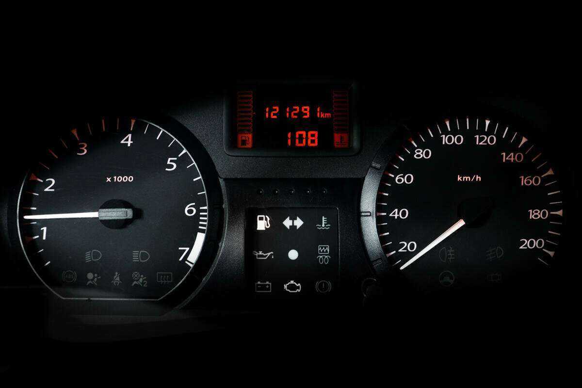 Лада (ВАЗ) Ларгус б/у, 2019, Механическая. Фото: #9