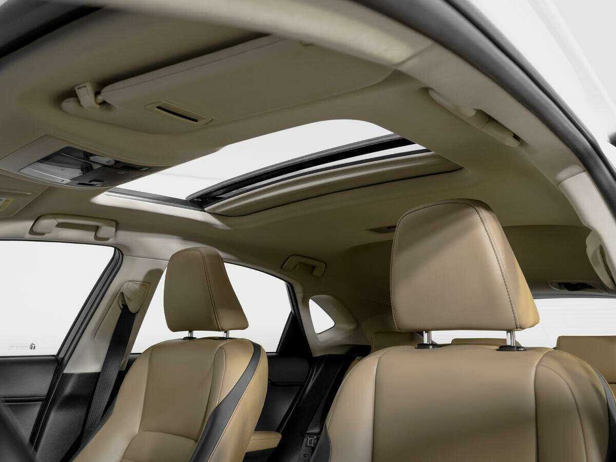 Лексус Н-Икс б/у, 2015, Вариатор. Фото: #14