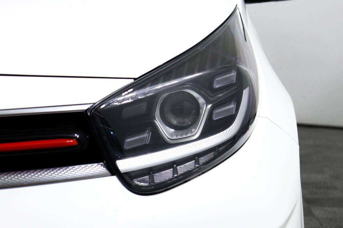 Киа Пиканто б/у, 2021, Роботизированная. Фото: #13