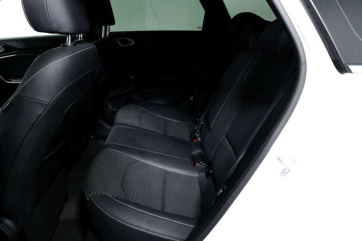 Киа Сид б/у, 2019, Роботизированная. Фото: #11