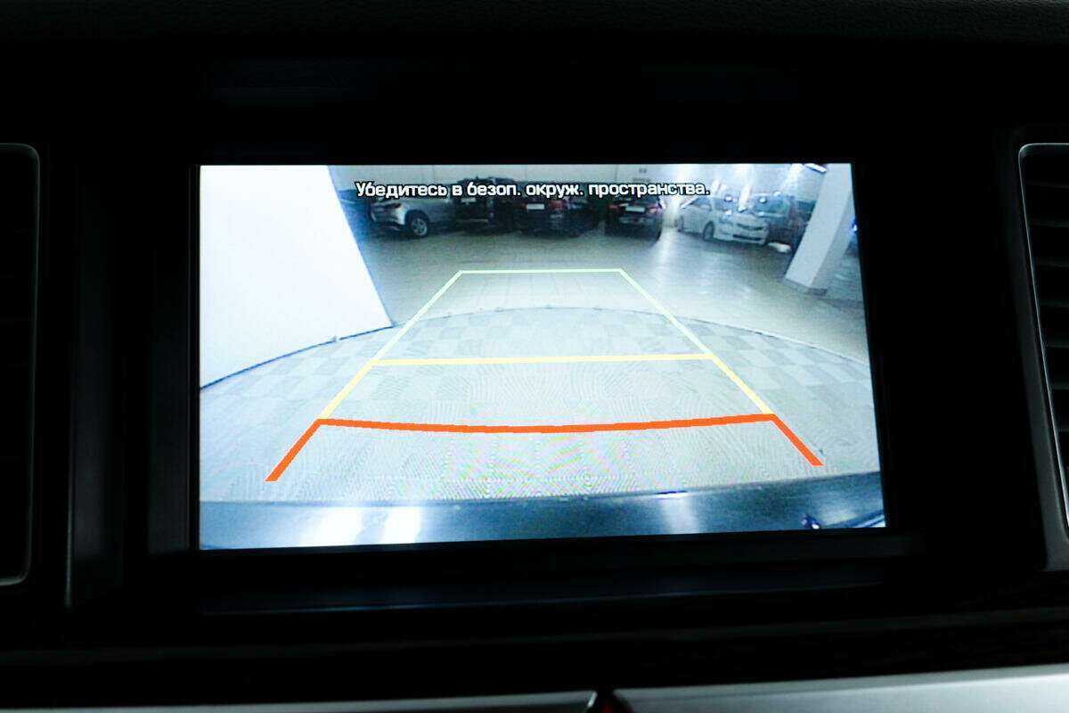 Хендай Генезис б/у, 2016, Автоматическая. Фото: #13