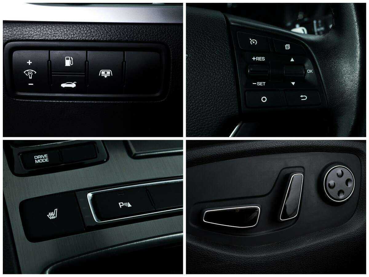 Хендай Генезис б/у, 2016, Автоматическая. Фото: #14