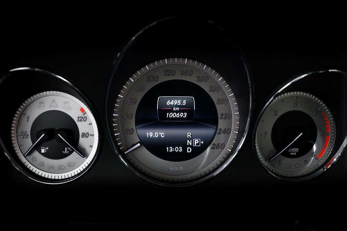 Мерседес-Бенц ГЛК-Класс б/у, 2015, Автоматическая. Фото: #9