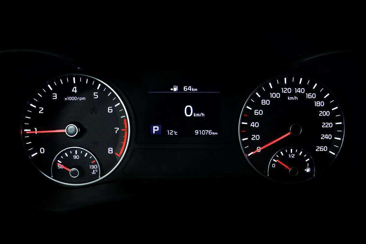 Киа Оптима б/у, 2020, Автоматическая. Фото: #9