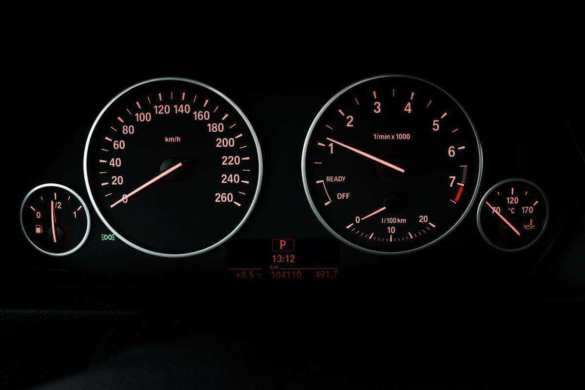 БМВ 3 серии б/у, 2015, Автоматическая. Фото: #8