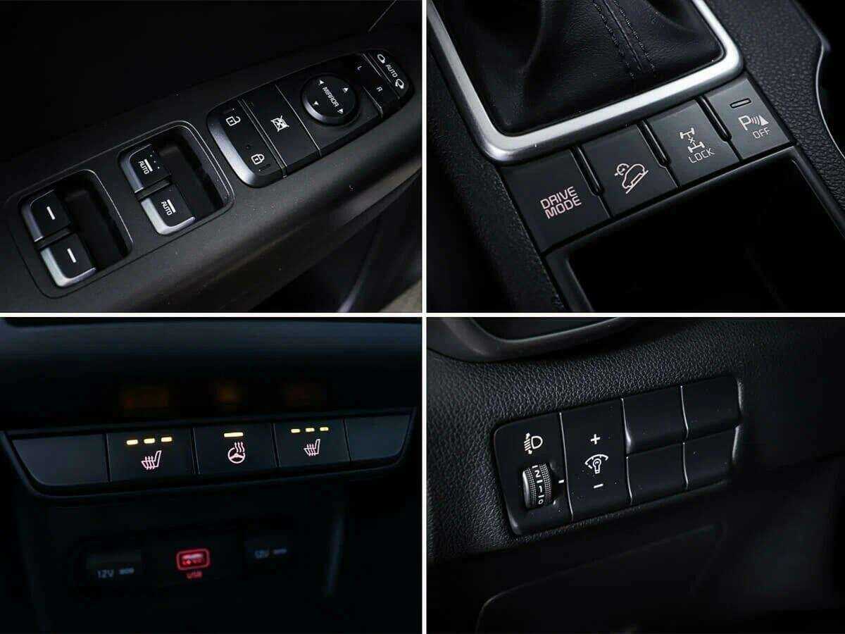 Киа Спортейдж б/у, 2018, Автоматическая. Фото: #16