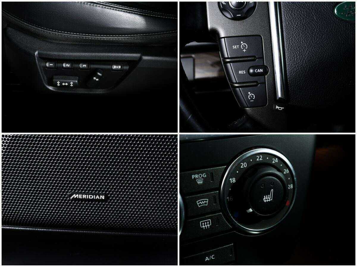 Лэнд Ровер Фрилендер б/у, 2014, Автоматическая. Фото: #15