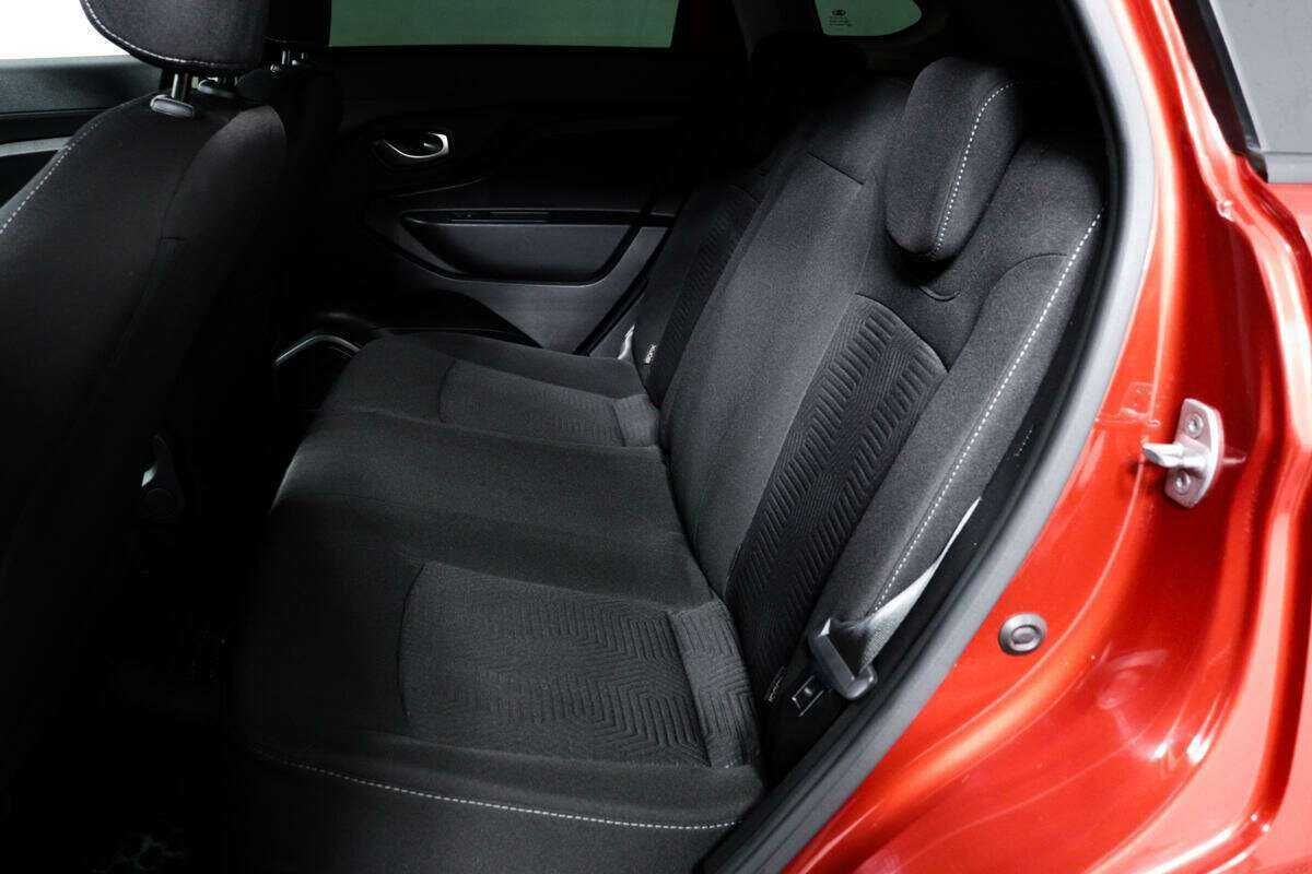 Лада (ВАЗ) ИКСРЭЙ б/у, 2021, Механическая. Фото: #11