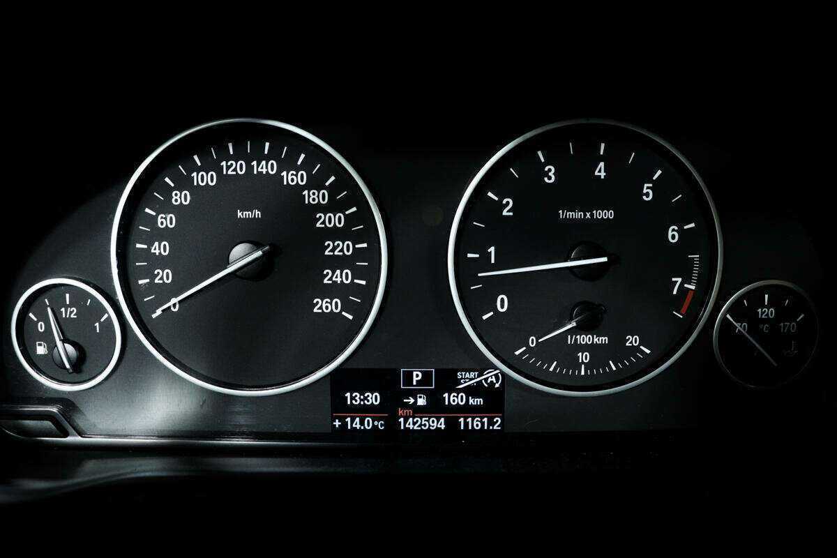 БМВ Икс3 б/у, 2014, Автоматическая. Фото: #9