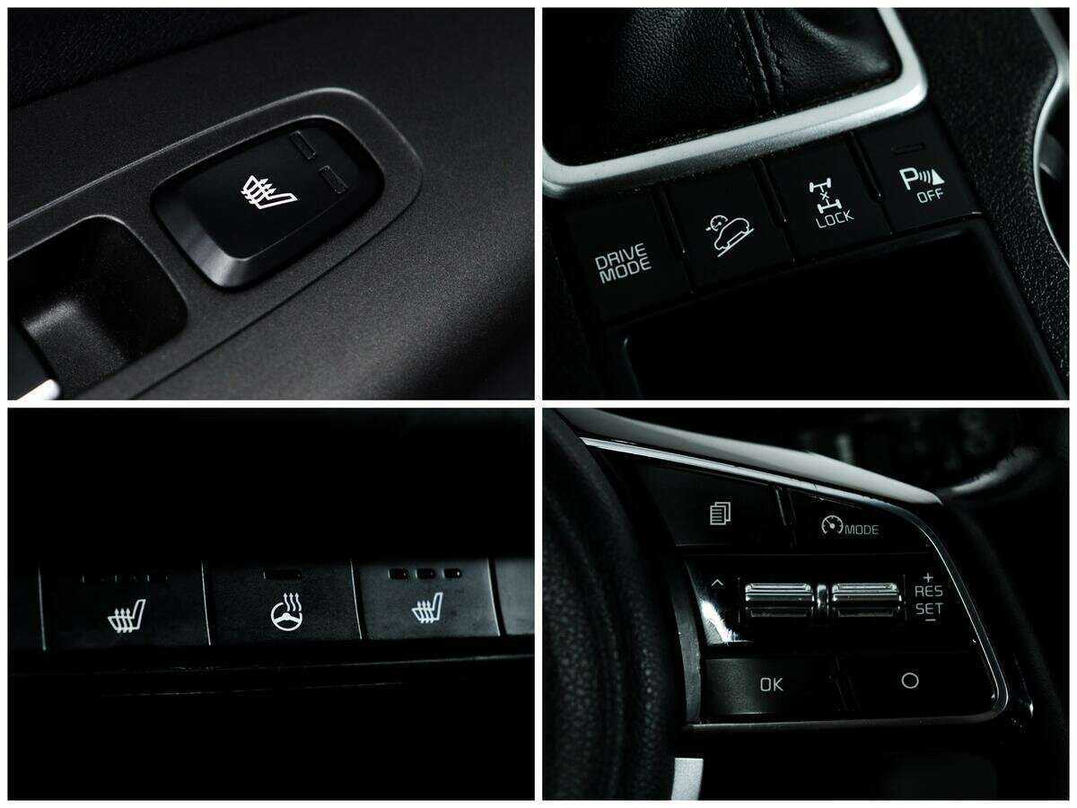 Киа Спортейдж б/у, 2020, Автоматическая. Фото: #15